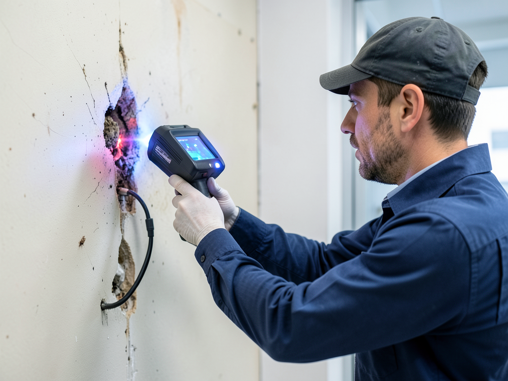 Protecting your Oak Forest attic wiring from squirrels and rodents
