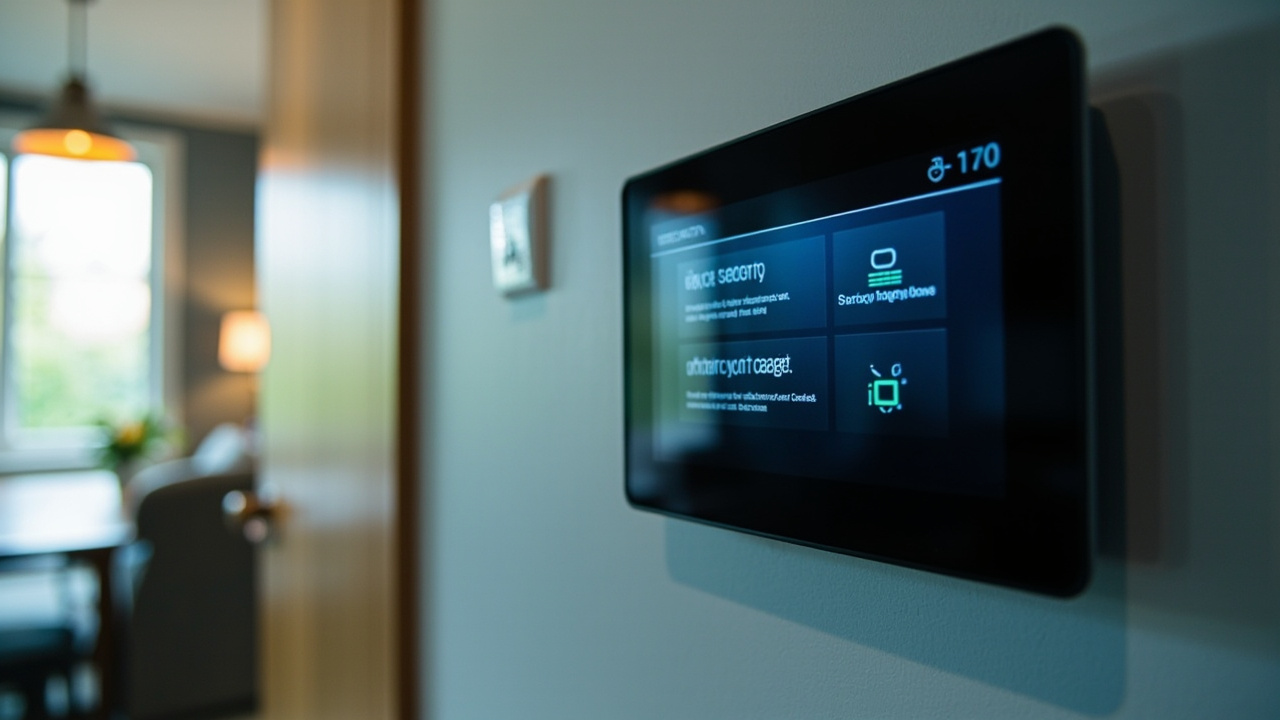 Smart Home Wiring and Automation Experts in West University Place