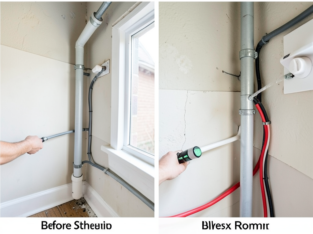 The Dangers of Leaving Knob and Tube Wiring in Your West End Cottage