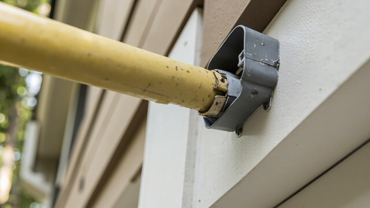 The Safest Way to Install Outdoor Security Lighting in Your Humble Backyard