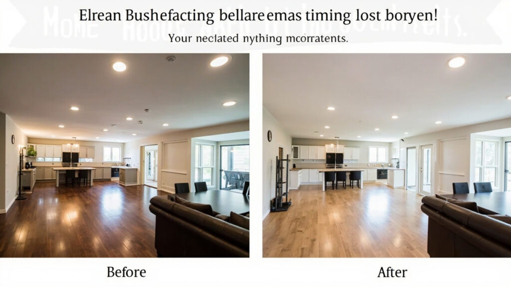 Updating your bellaire living room with modern rec