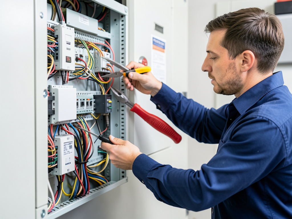 What League City homeowners need to know about the difference between AFCI and GFCI outlets