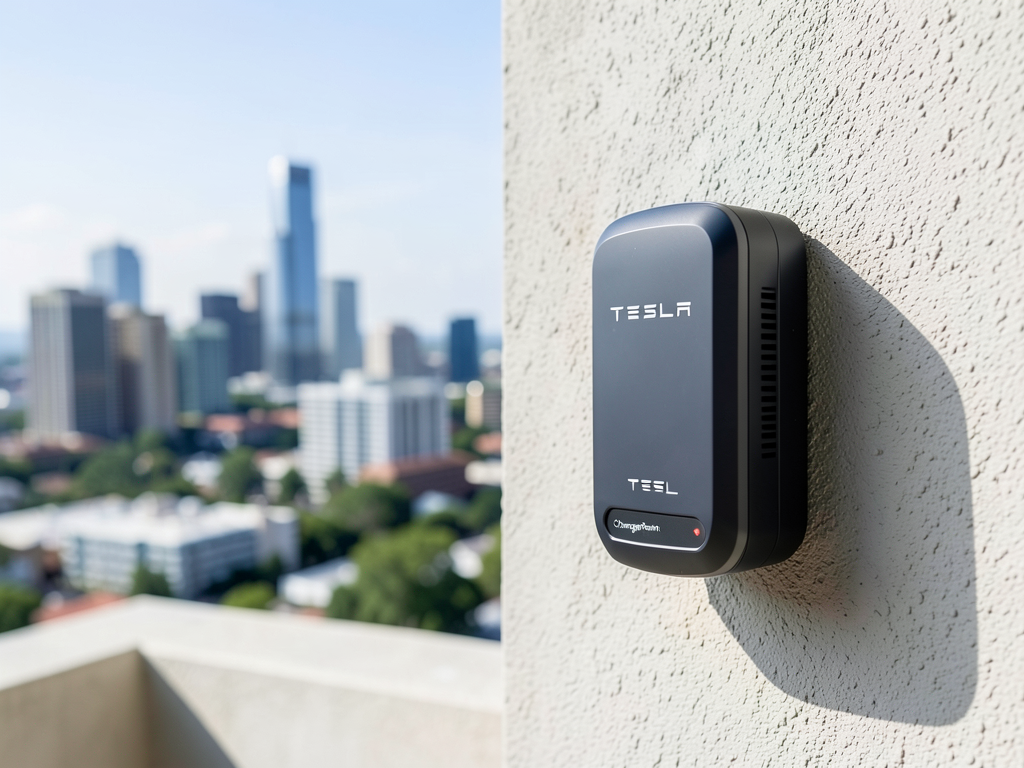 What Midtown residents need to know about charging an electric car while renting