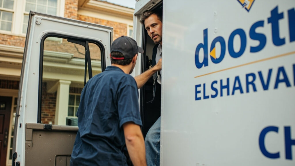 What to do when your humble home keeps tripping th