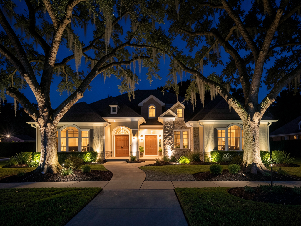 Why low voltage lighting is the smartest choice fo