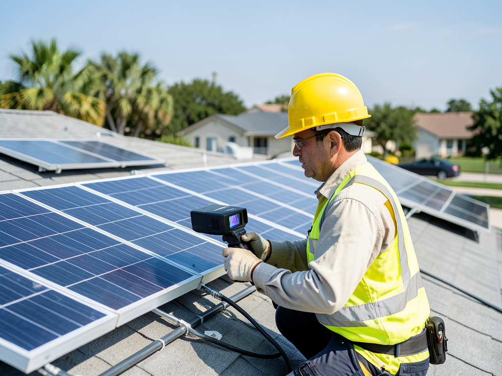 Why your atascocita solar panels might be losing e