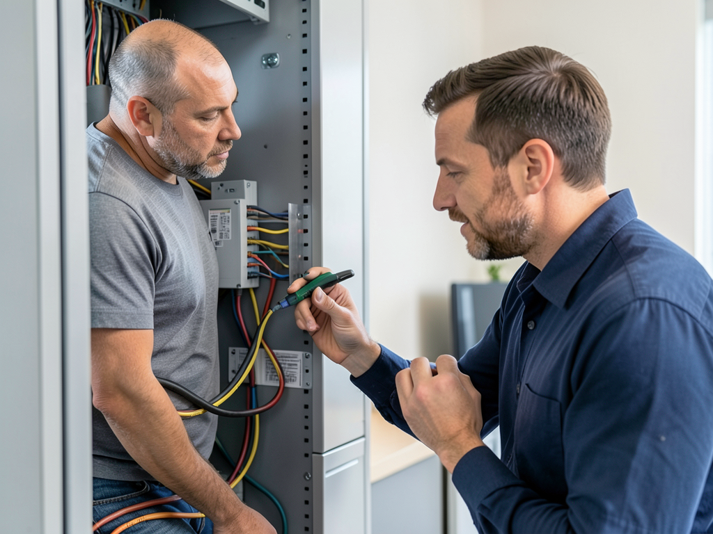 Why your neartown home office needs a dedicated ci